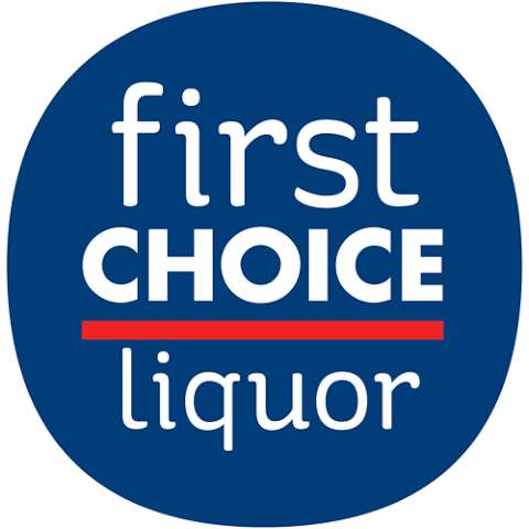 Photo: First Choice Liquor Collinswood